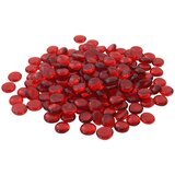  Stakleni nugget 17-19 mm Skarlet Stakl Cijene
