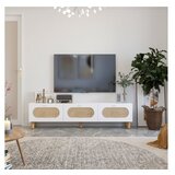 Hanah home tv polica elena white | ePonuda.com
