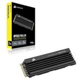 Corsair SSD M.2 NVMe 1TB MP600 PRO LPX Gen4x4 5800/7100MBs CSSD-F1000GBMP600PLP | Eponuda.com