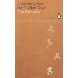 Tim Flannery - A Warning from the Golden Toad