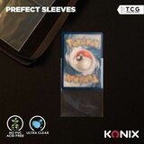 Konix Navlake za karte KONIX 100 kom. | shoptok.hr