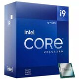 Procesor 1700 Intel i9-12900KF 3.2GHz Box cene