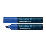 Schneider Marker 250, 2-7 mm, plavi Cijene