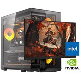  Gaming računar Intel i7-14700F, 16GB, 1TB, RTX... | Eponuda.ba
