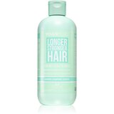 Hairburst Longer Stronger Hair Oily Scalp & Roots čistilni šampon za hitro mastne lase 350 ml Cene