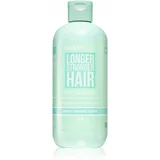 Hairburst Longer Stronger Hair Oily Scalp & Roots čistilni šampon za hitro mastne lase 350 ml