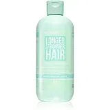 Hairburst Longer Stronger Hair Oily Scalp & Roots šampon za čišćenje za kosu koja se brzo masti 350 ml