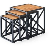 Hanah home set stočića Fly 9407 Cene