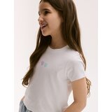Reserved GIRLS` T-SHIRT - šaren Cijene