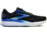 Brooks Muške patike Ghost 16, Crno-plave | ePonuda.com