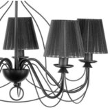 Lesnina XXXL LESTENEC 65/65/130 cm E14 | Shoptok.si
