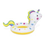  Luftić za plavanje Unicorn 79 x 58 cm Bestway 36128 - bela Slike