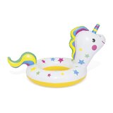  Luftić za plivanje Unicorn 79 x 58 cm Bestway 36128 - bijeli | shoptok.hr