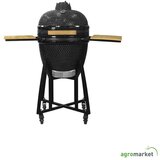 Green Bay Kamado roštilj 59,5 cm