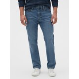 GAP Jeans Straight - Men's Cijene