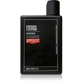 Uppercut Deluxe Strength & Restore krepilni balzam za lase za moške 240 ml