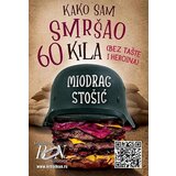 Kreativna radionica Balkan Miodrag Stošić - Kako sam smršao 60 kila (bez tašte i heroina) | ePonuda.com