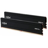 Crucial Pro 32GB DDR5-5600 UDIMM CL46 (16Gbit) | ePonuda.com
