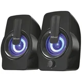 zvučnici 2.0 RGB Gemi (22948)