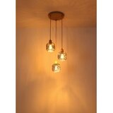 Globo VISEČA SVETILKA 35/120 cm | Shoptok.si