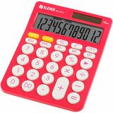 Eleven RK-2311 Stoni kalkulator u boji 12 cifara roze ( 05DGE2311I ) | ePonuda.com