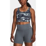 Under Armour Meridian Fitted CropTankPrnt-BLU - Women Cijene