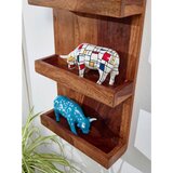 MID.YOU stenski regal wohnling | Shoptok.si