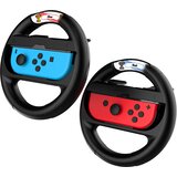 Excalibur Games IMP TECH komplet dveh volanov za SWITCH 2 & 1 | Shoptok.si