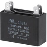 Blok kondenzator 2uF 450V Cijene