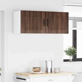  Kuhinjski element Kalmar 2 pcs Rjav hrast 50 x 31 x 40 cm, (5000131120) | Shoptok.si