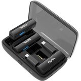 Boya Bežični set mikrofon bubica Link All-in-one dual | Eponuda.ba