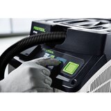 Festool CT 15 E Cleantec mobilni za usisavac suho/mokro usisavanje 577410 | shoptok.hr