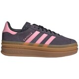 Adidas Superge &amp;#039;Gazelle Bold&amp;#039; robida / roza Slike