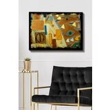 Wallity Slika Kanvas Tablo-113, 70x100 cm | ePonuda.com