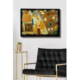 Wallity Slika na platnu Tablo-113, 70x100 cm | Eponuda.ba