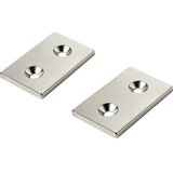TRU COMPONENTS trajni magnet pravokutni N35 granična temperatura (maks.): 80 °C | Eponuda.ba