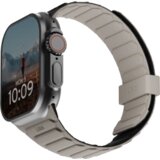 Uag apple pašček za uro 42 44 45 46 49 mm magnetni dvostranski silikon, (5000065504) | Shoptok.si