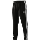 Adidas Moške hlače 3S FT TE PANT Črna | Shoptok.si