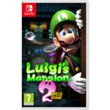 Nintendo LUIGIS MANSION 2 HD (Switch) | Shoptok.si