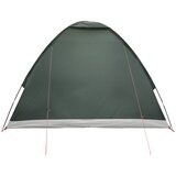 Kamping šator s krovom Maslinasto zelena 275 x 215 x 125 cm | Eponuda.ba