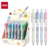 Deli TEHNIČKA OLOVKA JOYIN 0,5mm PASTELNE BOJE Cene