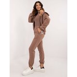 My Red Lips Set-EM-KMPL-862.28-brown | Shoptok.si