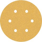 Bosch brusni list C470, 150mm granulacija 60; pakovanje od 5 komada - 2608900814 | ePonuda.com