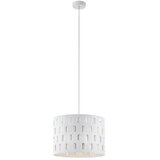 Eglo 98274 - Luster na sajli RONSECCO 1xE27/60W/230V Cene