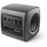 Kef KC62 Subwoofer Titan siva Uni-Core tehnologija | shoptok.hr