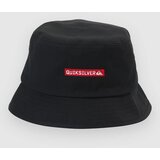 Quiksilver Dann Bucket hat black | Shoptok.si