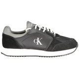 Calvin Klein Muška Sportska Obuća Crna Cijene
