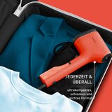 Tefal DT2022 Pure Pop parna pegla crvena parna cetka | shoptok.hr
