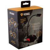 Yenkee Gamer mikrofon YMC 1040 crni | Eponuda.ba
