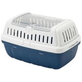 Moderna hipster small transporter za ljubimce blueberrry Cene